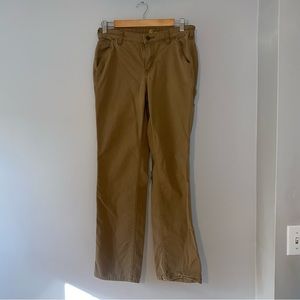 Carhartt Relaxed Fit Pants